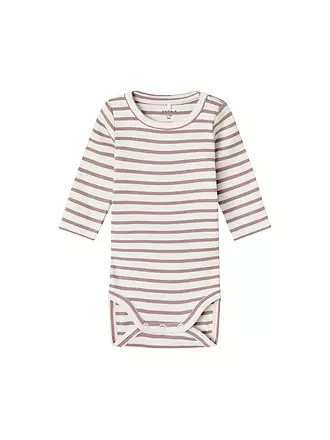 NAME IT | Baby Body NBNBANI | 